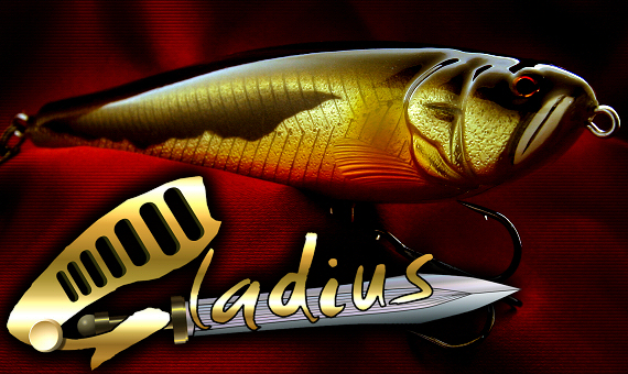 BRIGHT'N LURES GladiusmOfBEXn