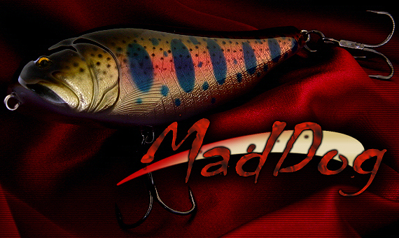 BRIGHT'N LURES MadDog