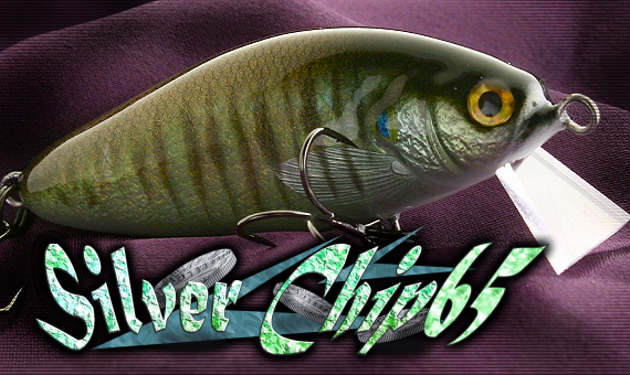 BRIGHT'N LURES SilverChip65mVo[`bv65n