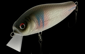 BRIGHT'N LURES SilverChip 70mVo[`bv70n